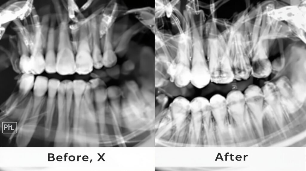 Evolution of dental imaging technology