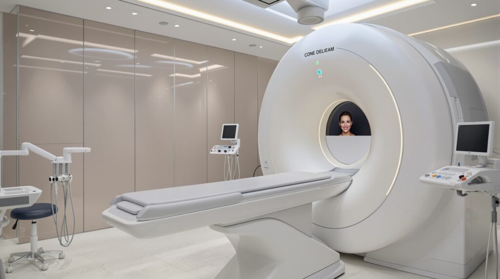 ADA Updates 2026 Dental Imaging Guidelines: CBCT Use and ALARA ...