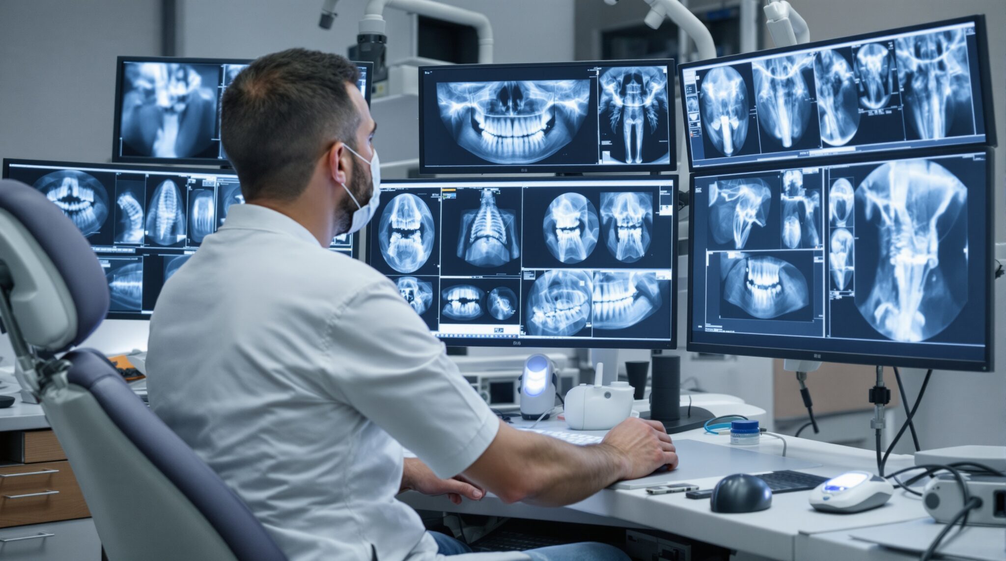 Advanced Panoramic Radiography Techniques: 2026 ADA Guidelines and ...