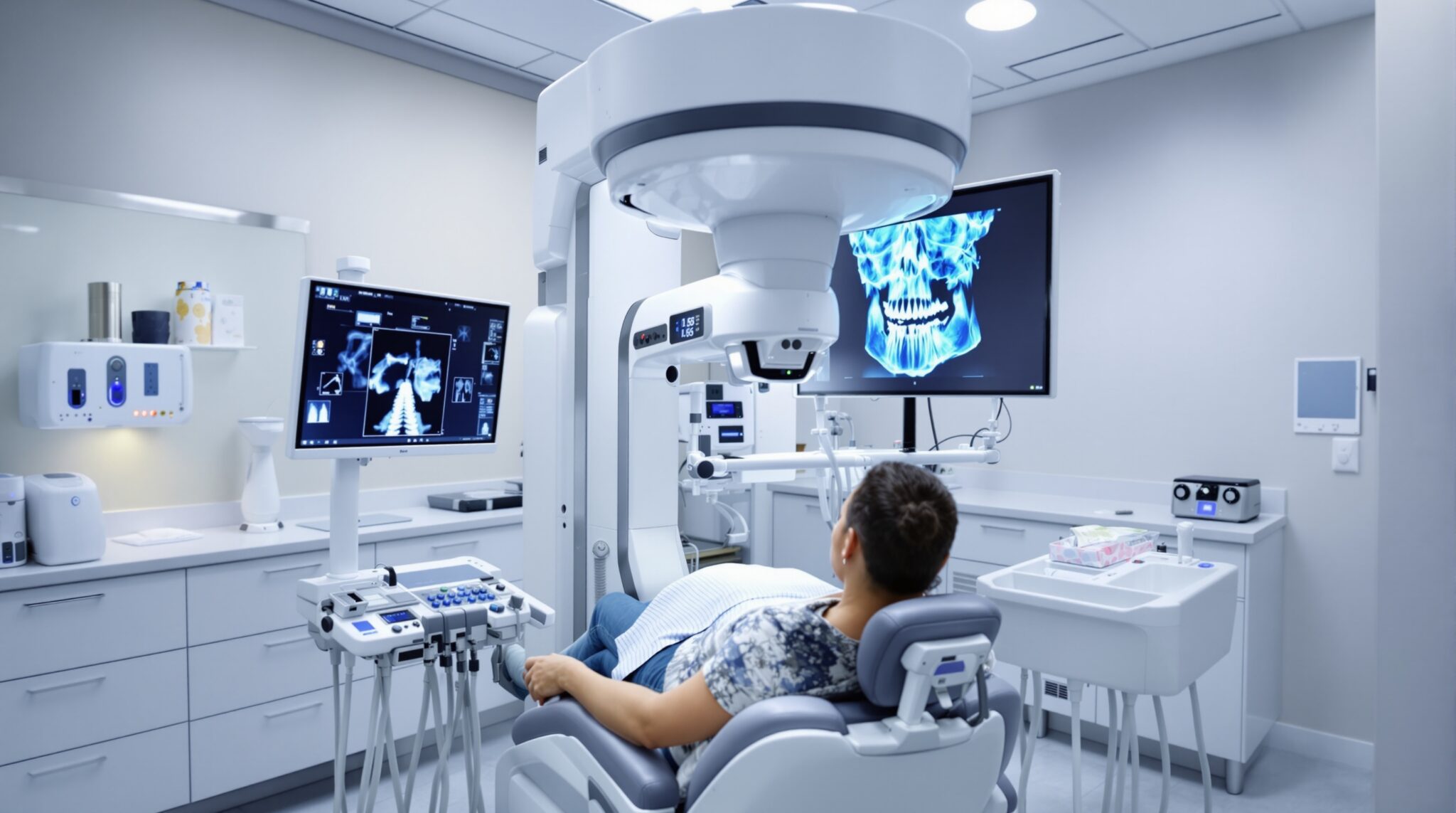 Advanced Panoramic Radiography Techniques: 2026 ADA Guidelines and ...