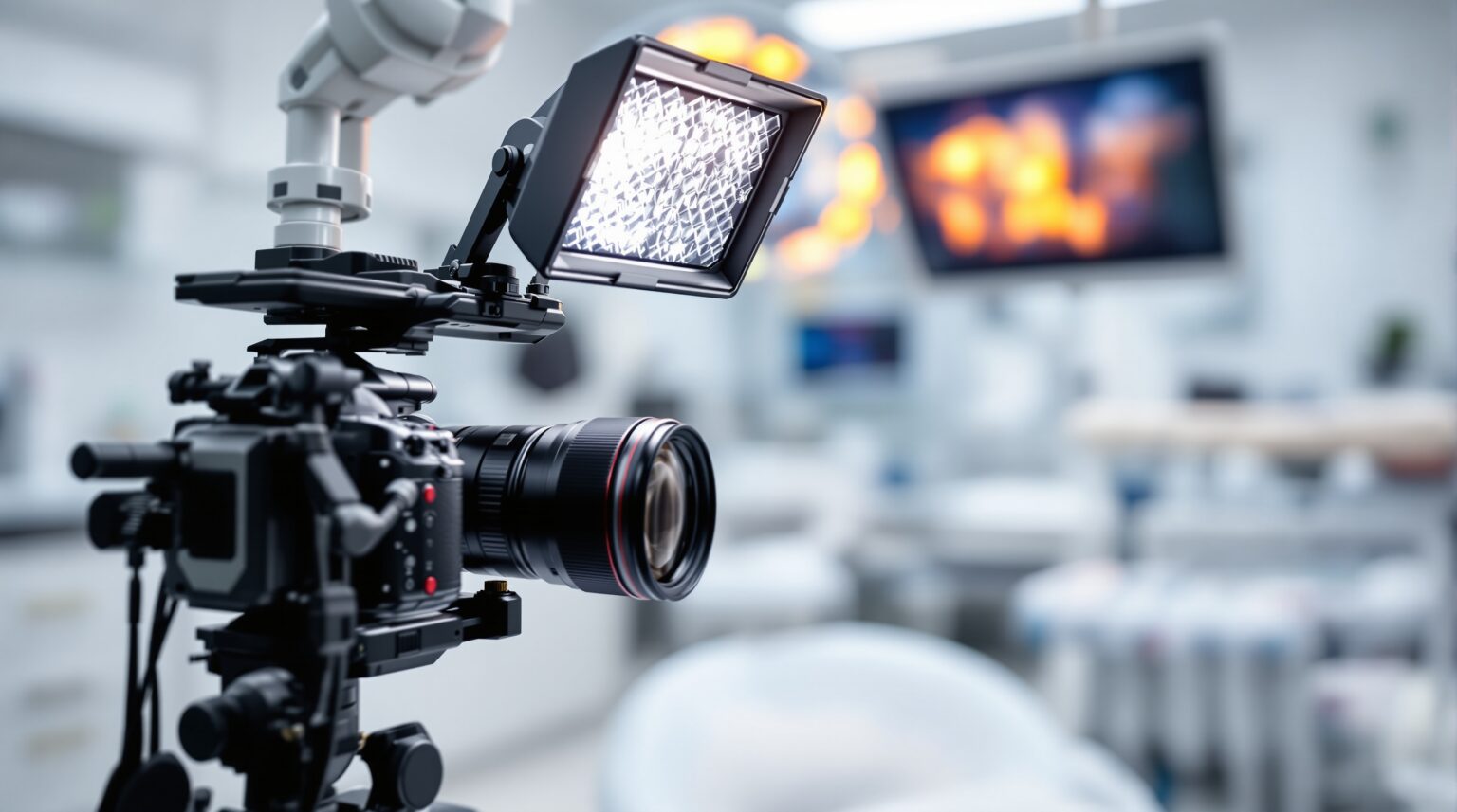 Twin-Point Flash Lighting Systems: Advanced Illumination Techniques for ...