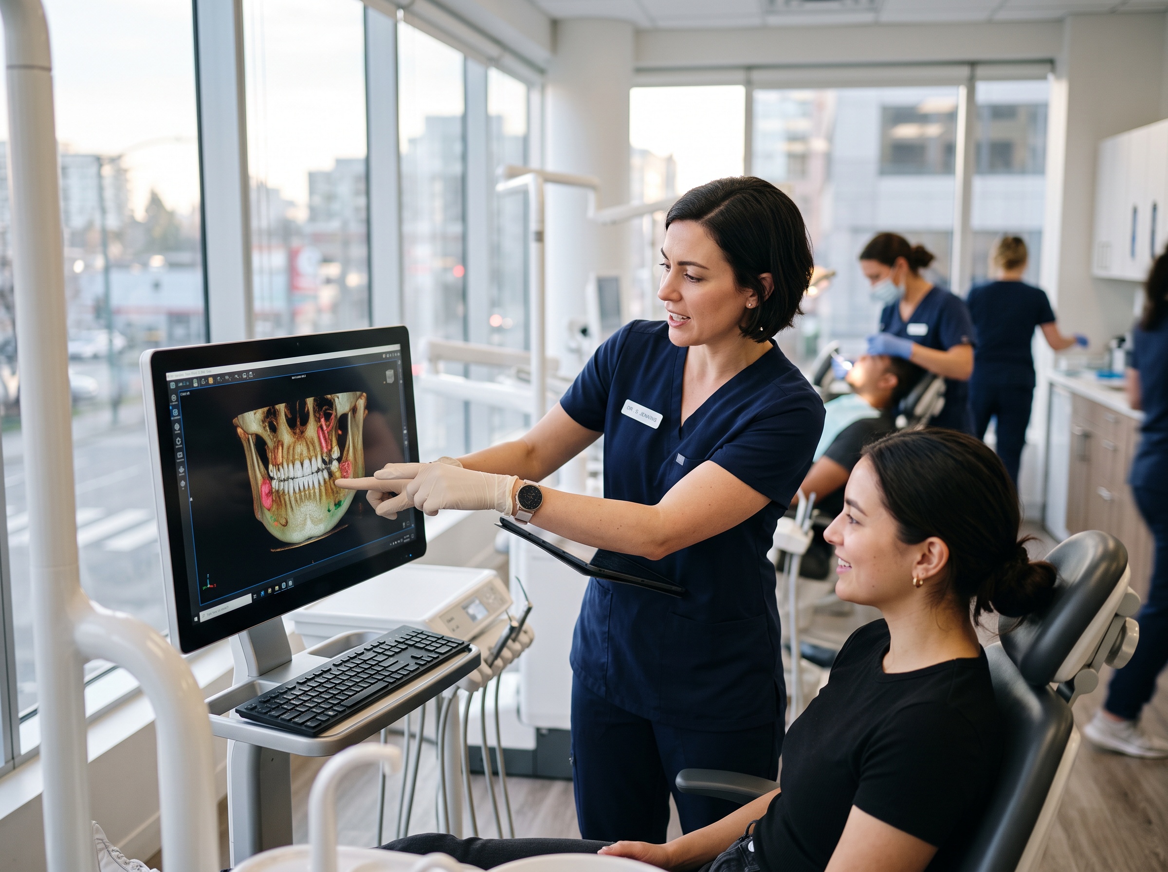 AI-Powered 3D Imaging — context image
