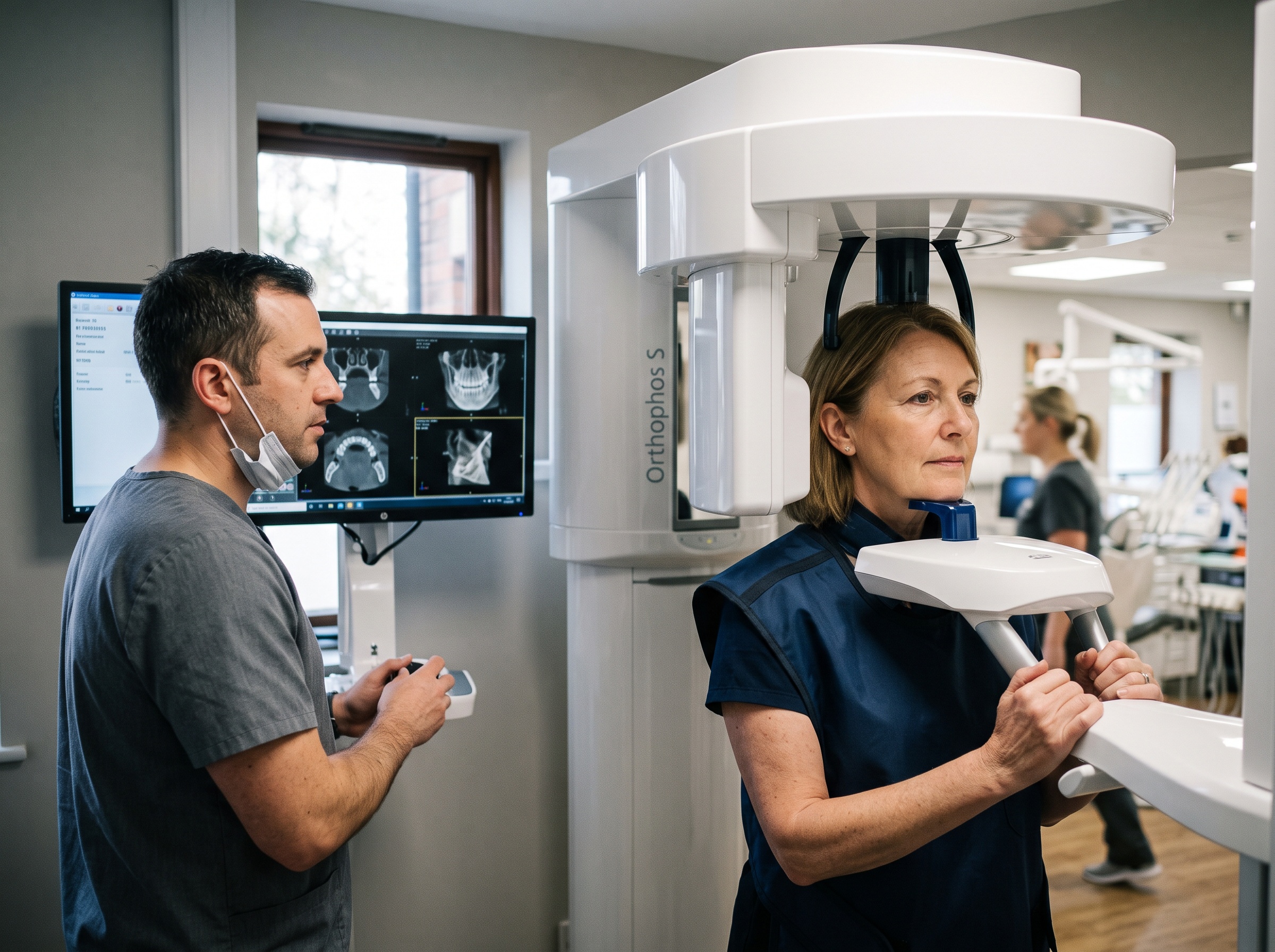 CBCT Technology — context image
