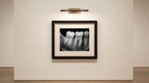 Detective Quantum Efficiency: The True Measure of a Dental Sensor, Beyond Resolution