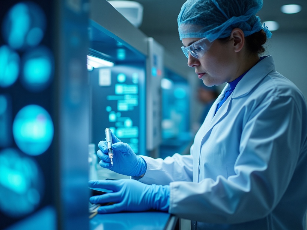 DEXIS Lab-to-Clinic Workflow Revolution — detail image