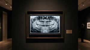 The Last Instrument: Diagnostic Display Calibration and the DICOM Grayscale Standard for Reading a Radiograph