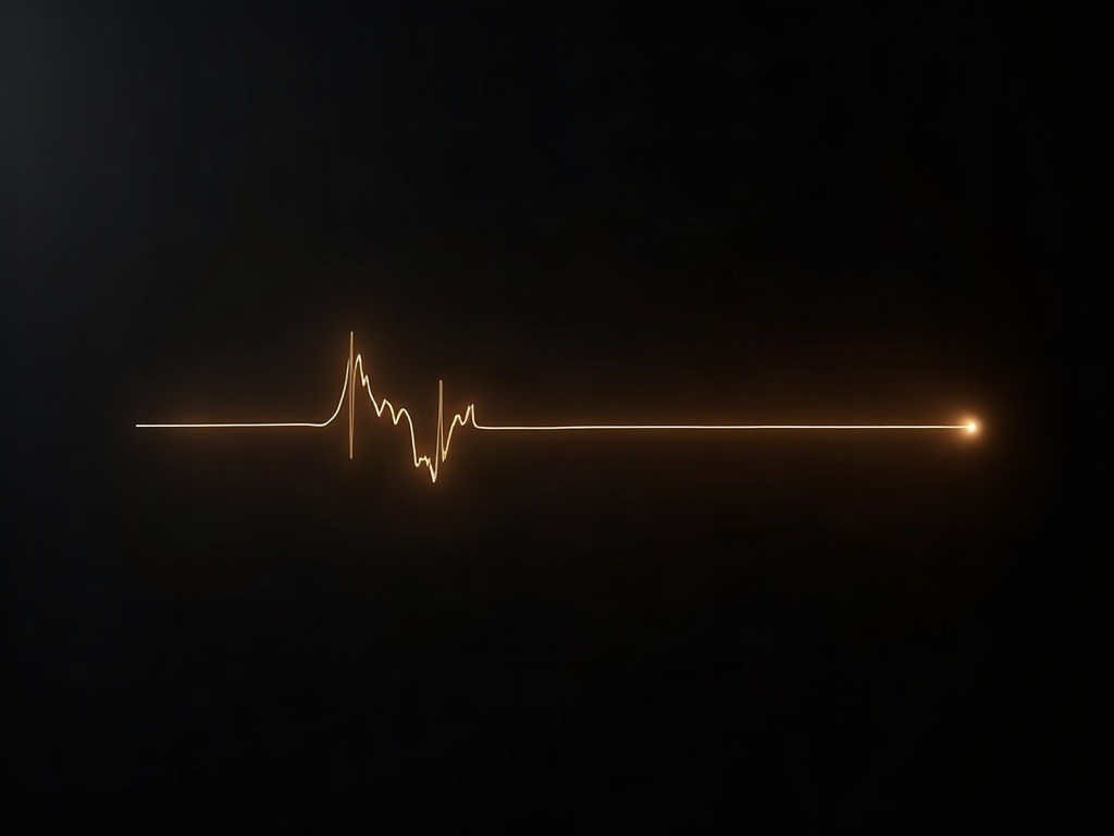 Two rendered response curves: a gentle S-shaped film curve and a long straight linear sensor curve, as elegant data-art