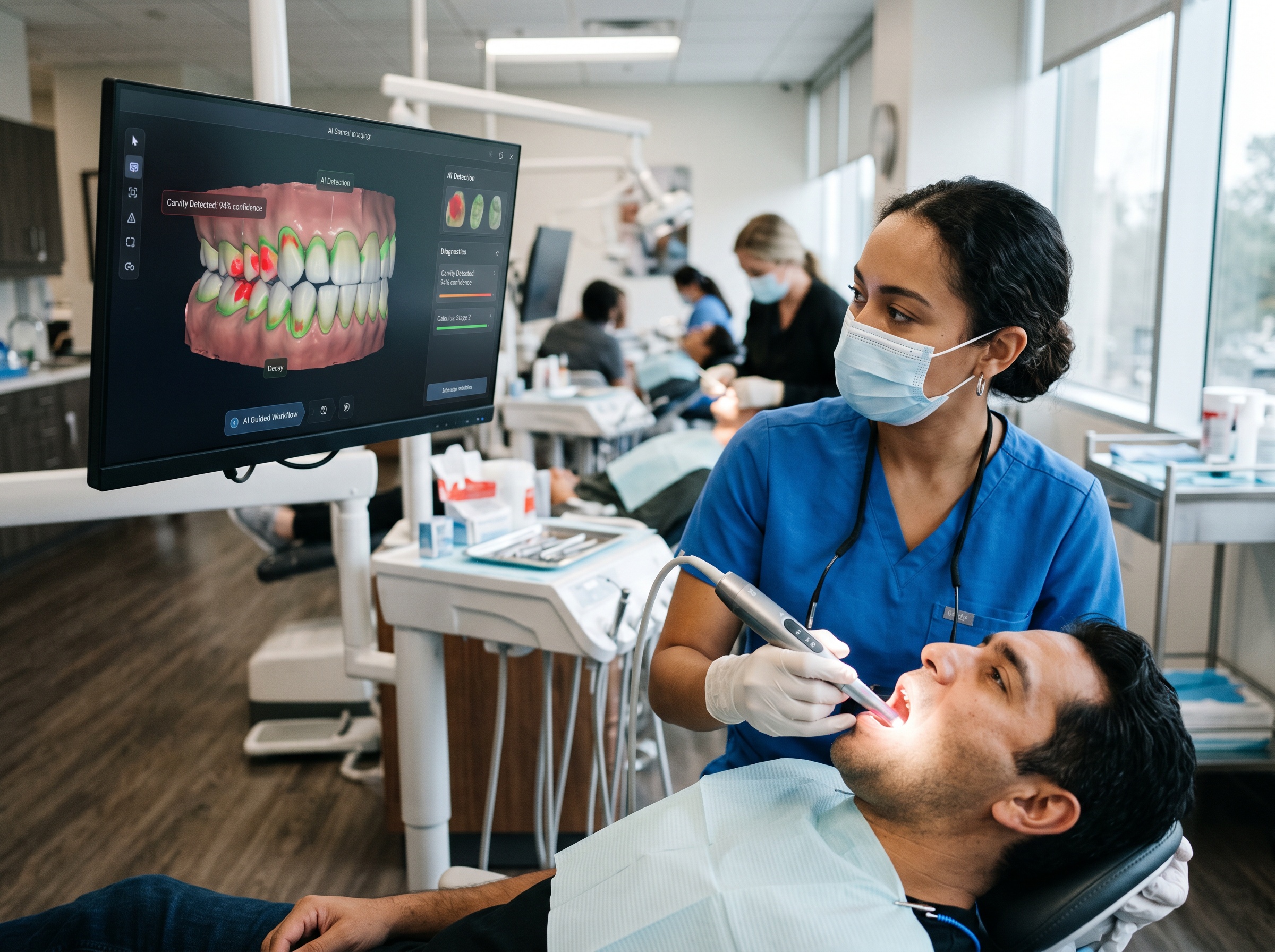 Intraoral Camera Technology in 2026 — context image