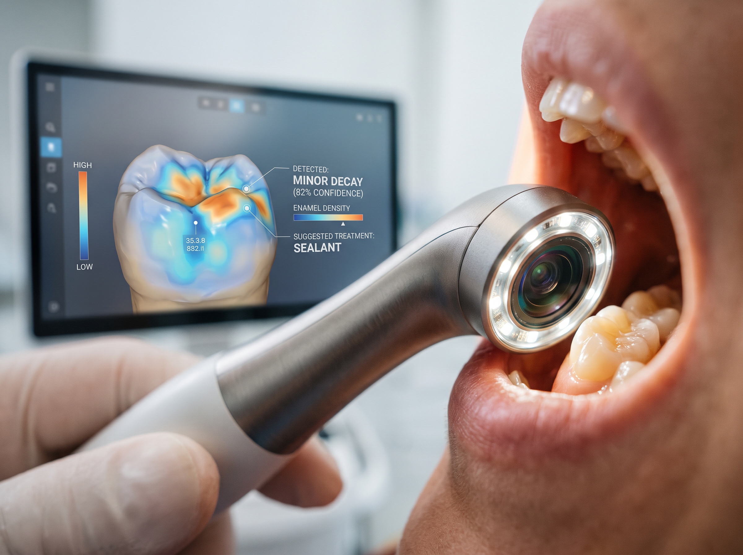 Intraoral Camera Technology in 2026 — detail image