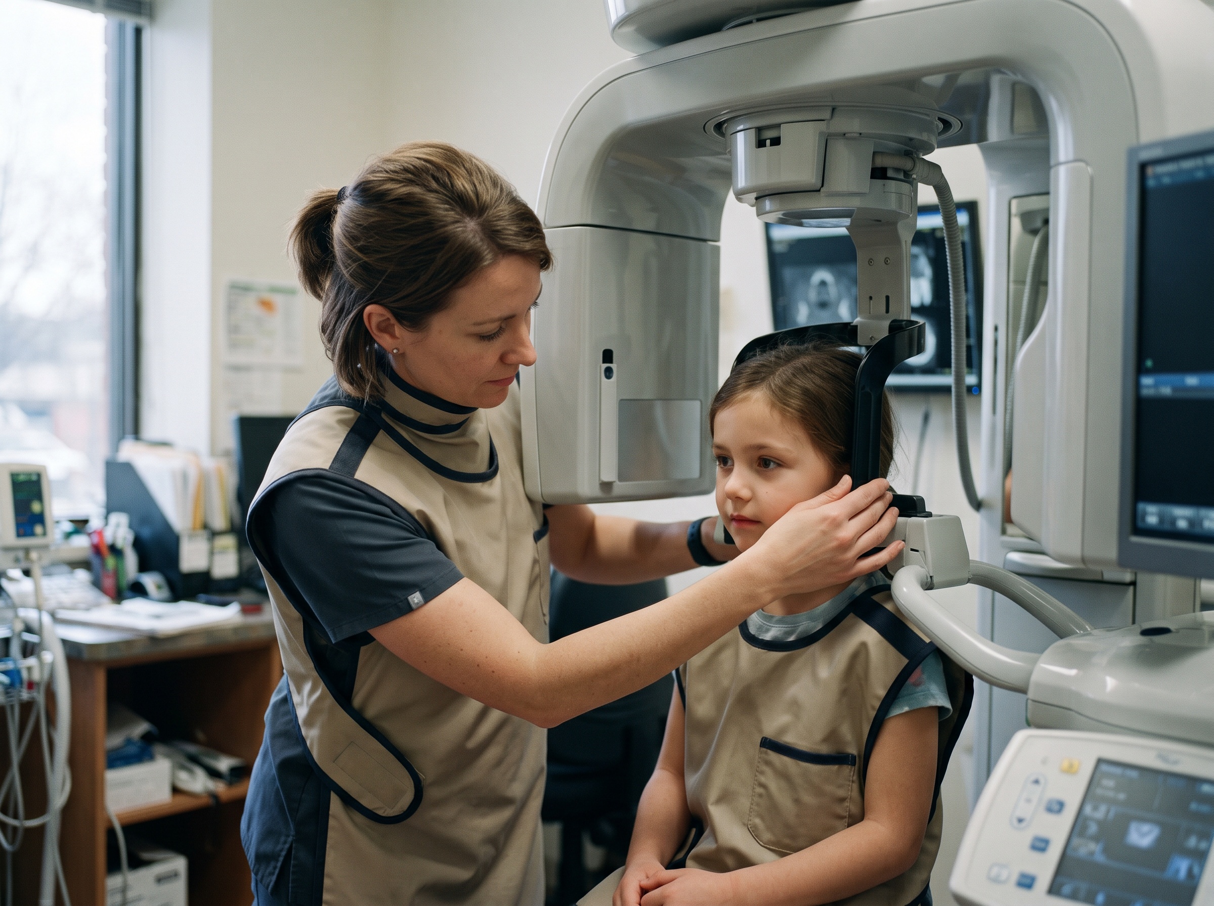 Low-Dose CBCT Protocols — context image
