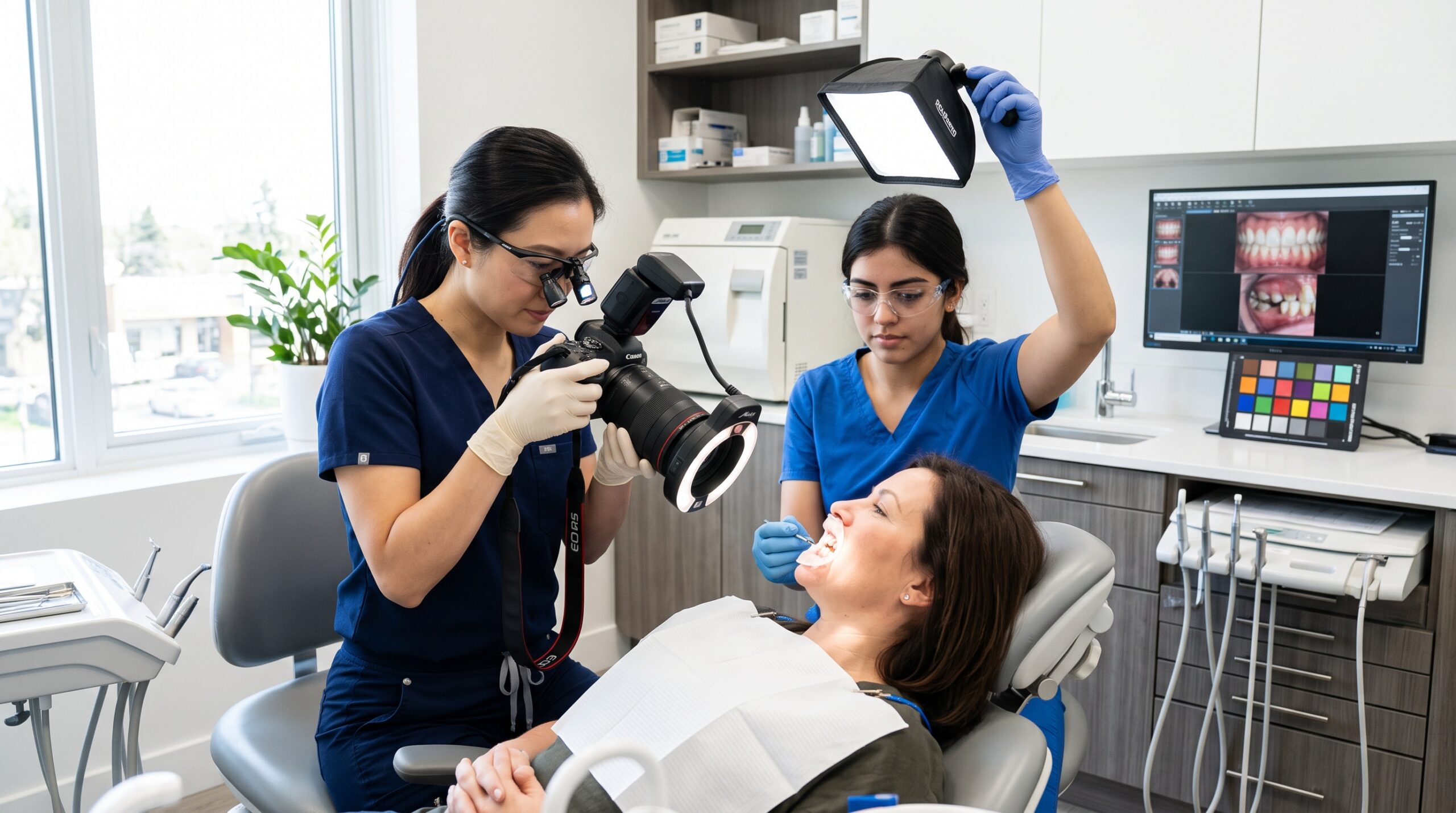 Mastering Dental Photography — hero image