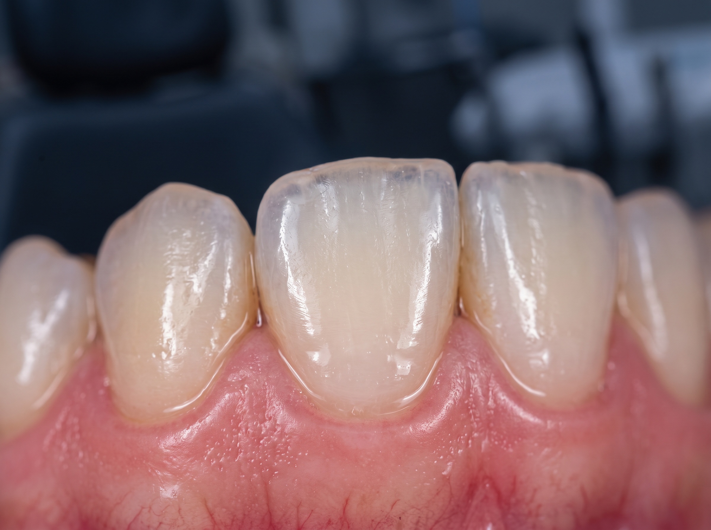 Mastering Dental Photography — detail image