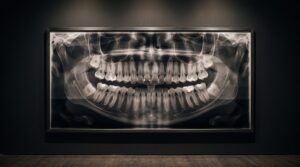 One Portrait, Many Verdicts: When a Single Network Reads the Whole Mouth at Once