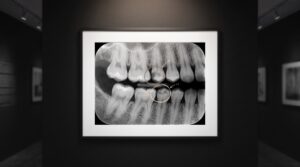 Pearl on the Radiograph: FDA-Cleared Detection and How the Image Gets There
