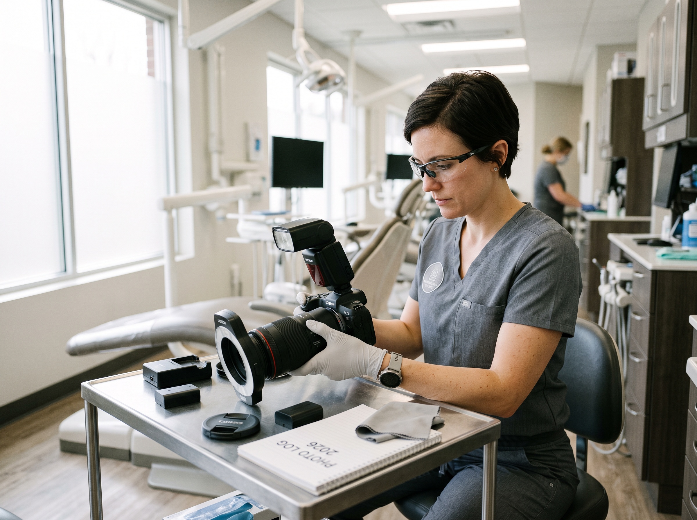 The Essential Digital Dental Photography Equipment Guide for 2026 — context image
