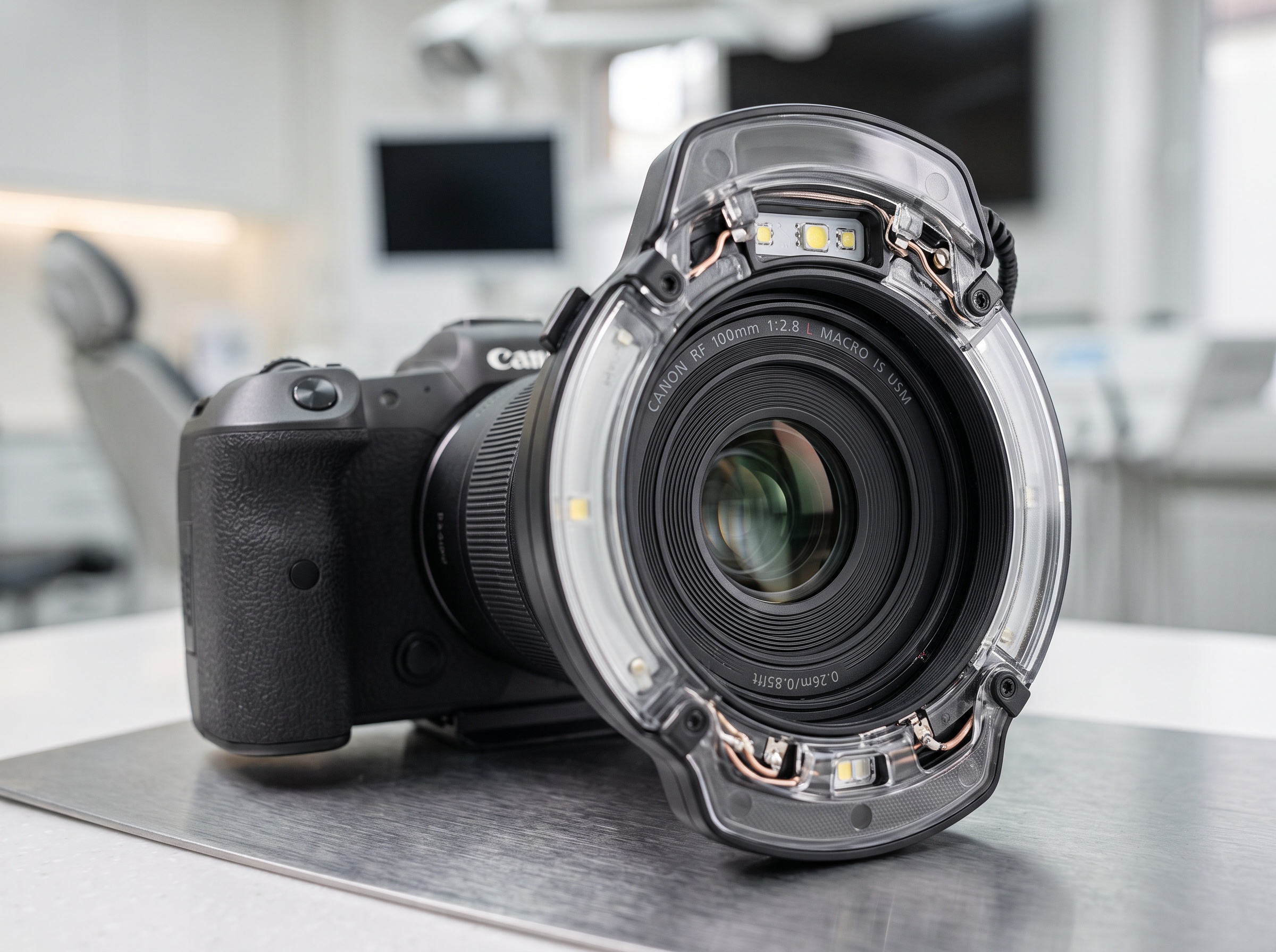 The Essential Digital Dental Photography Equipment Guide for 2026 — detail image