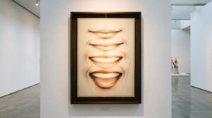 The Smile That Moves: 4D Facial Capture and the Craft of Photographing a Dynamic Smile