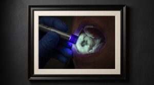 The Light That Goes Dark: Autofluorescence and the Craft of Imaging Oral Cancer Before It Shows