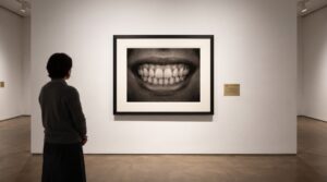 Composing the Clinical Portrait: Framing, the Midline, and the Craft of the Retracted View