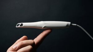 The Weight of the Instrument: The Featherweight Scanner and the Craft of a Scan the Patient Barely Notices