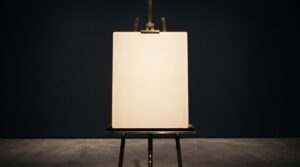 The Sensor’s Fingerprint: Dark Current, Fixed-Pattern Noise, and the Flat-Field Correction That Makes a Detector Honest