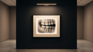 How AI Reads a Bitewing: Caries and Bone-Loss Detection, Explained