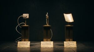 Three Ways to Catch a Photon: CCD, CMOS, and Phosphor Plates Compared