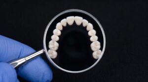The Occlusal View: Mastering the Mirror Shot of the Biting Surfaces