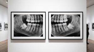 Same Lingual, Opposite Buccal: The Tube-Shift Rule and the Craft of Finding Depth in a Flat Radiograph