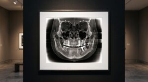 Painting Back the Edge of the Scan: How Diffusion AI Erases CBCT Truncation Artifacts