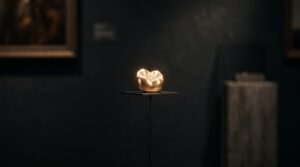The Surface That Fights the Lens: Photographing Gold, Ceramic, and Metal Restorations Without Blowing the Highlight