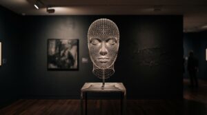The Face as Proof: Stereophotogrammetry and the 3D Verification of a Restored Bite